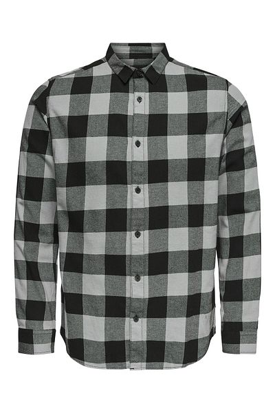 Only & Sons Hemd Onsgudmund Hemd