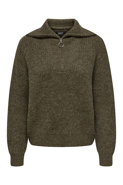 ONLY Strickpullover Onlbaker Strickpullover