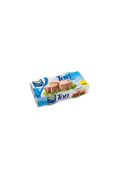 Pınar PINAR TON BALIK 2X150 GR. (I)