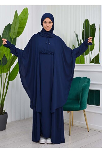 Modamix طقم ملاءة سرير حجاب 2 قطعة 835