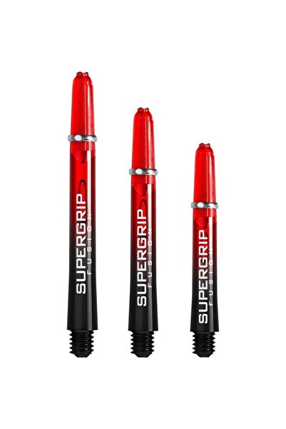 Harrows Supergrip Fusion Dart Shafts