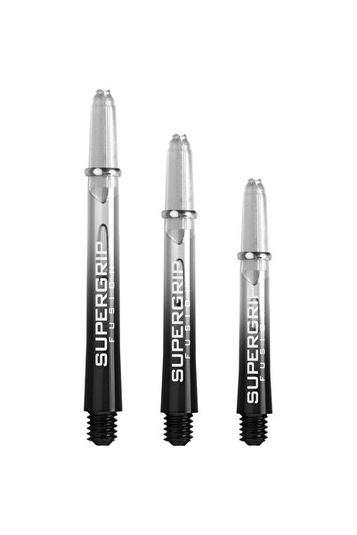 Harrows Supergrip Fusion Dart Shafts
