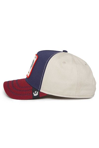 Goorin Bros . All American Rooster 100 (Rooster Figured) Hat 101-1109
