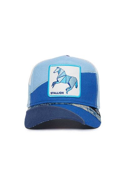 Goorin Bros .Farmigami Self Reliant Hat 101-1403