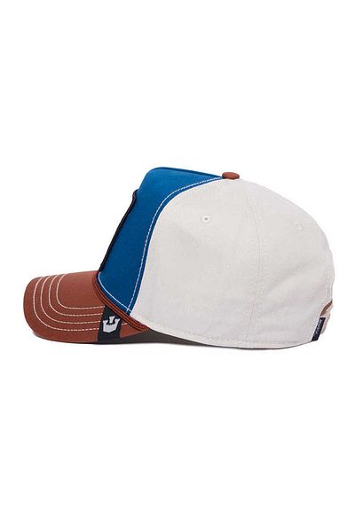 Goorin Bros .Bully 100 (Buldog Figure) Hat 101-1325