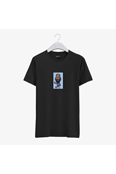 GANİYY Džejms Harden FILA 76 T-shirt 01