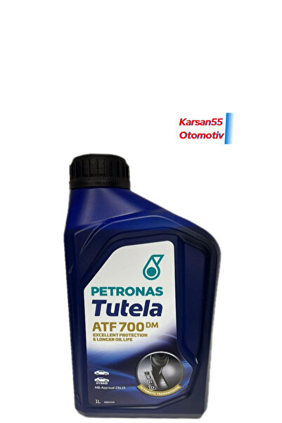 Petronas TUTELA ATF 700 DM 1LTÜRETİM 2023