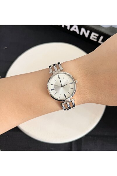 CLUPPOLOON Kadın Kol Saati Sade Taşsız Kasa