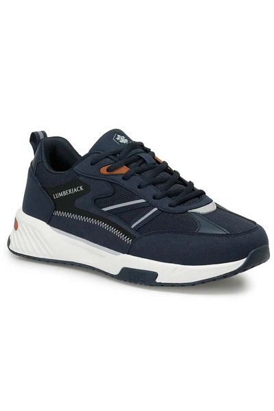 lumberjack Adidași Lincoln 4FX bleumarin pentru bărbați