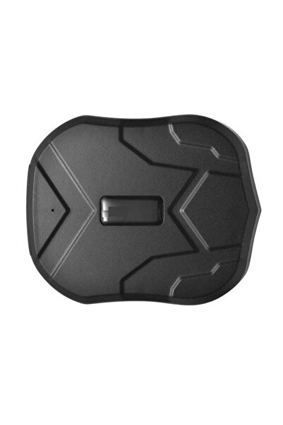 Tokurtech GPS MIKNATISLI SU GEÇİRMEZ DARBEYE DAYANIKLI ARAÇ TAKİP CİHAZI