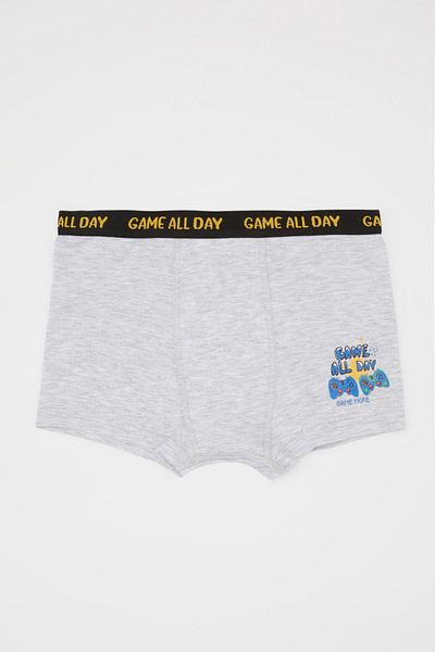 DeFacto 3-teilige Boxershorts für Jungen C4052a824sm