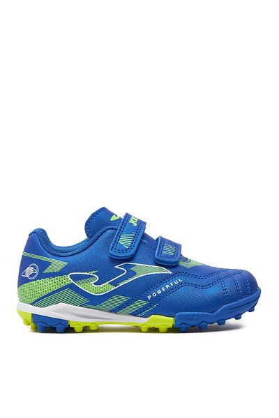 Joma Pantofi de fotbal, 34, albastru