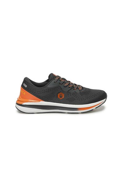 lumberjack Buzz 4FX Men's Casual Sneakers