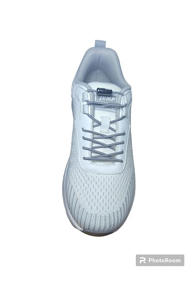 Öztürk Kundura Screw Rubber Lacing Saks Blue
