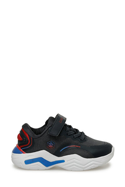 lumberjack LAREN JR 4FX Lacivert Erkek Çocuk Spor Ayakkabı