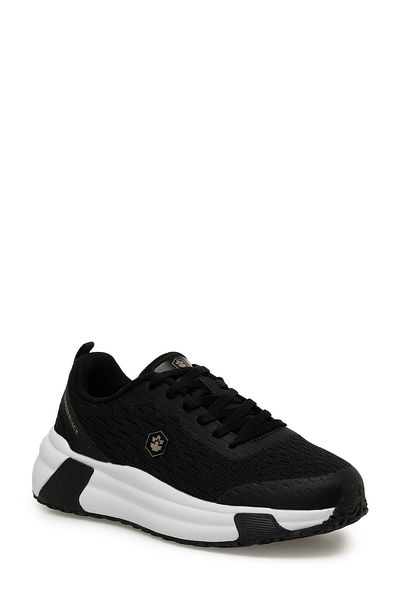lumberjack WORLD 4FX Black Women's Sneaker