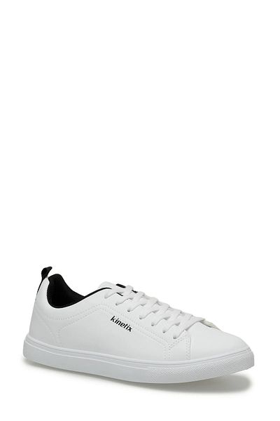 Kinetix SNAPE 4FX White Men's Sneaker