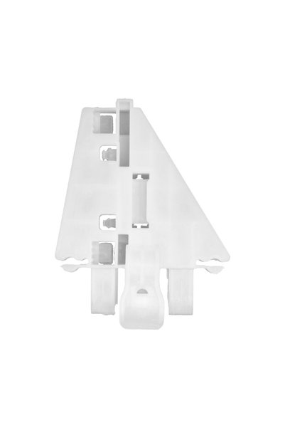 ALPHA AUTO PART Alfa Romeo 159 için Arka Sol Cam Tamir Seti