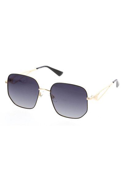 HAWK HW2190-01 55 Women's Sunglasses