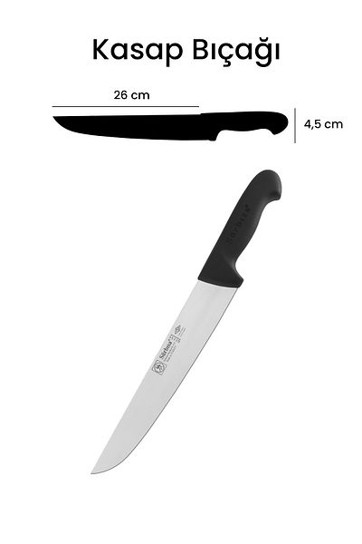 Sürbisa SÜRBISA 61155 KASAP BLADE