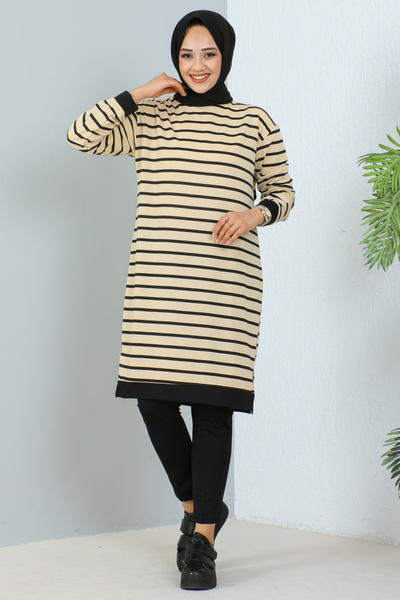 benguen 1988 Tunica cu dungi neagra