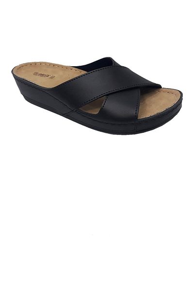 Muya Fashion Women's Slippers with Anatomical Gel Support - Isla