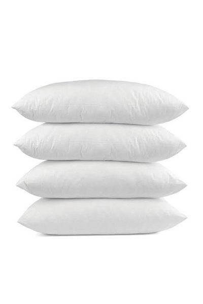 Lucky Kids Bead Silicone Pillow Set of 4
