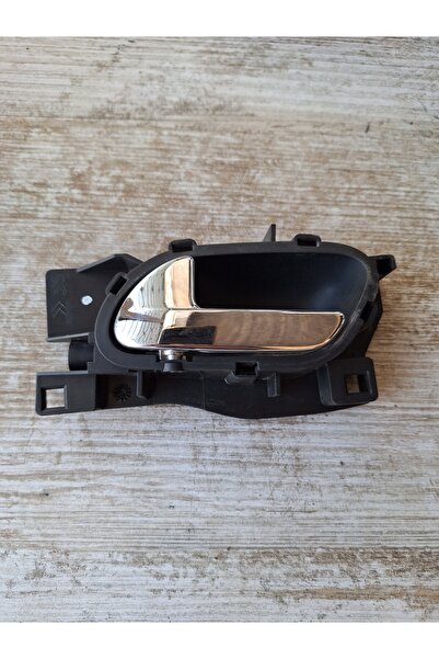 Orjinal Peugeot 407 Kapı kolu Kapı açma İç kolu SOL 96526178VD