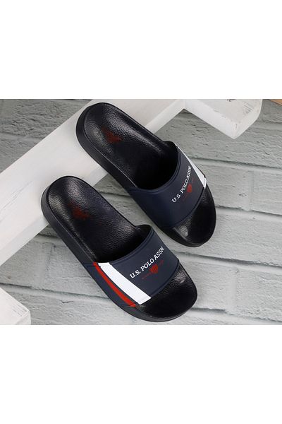 U.S. Polo Assn. Ανδρικές casual παντόφλες U.S. Polo Assn4M Willy 4Fx