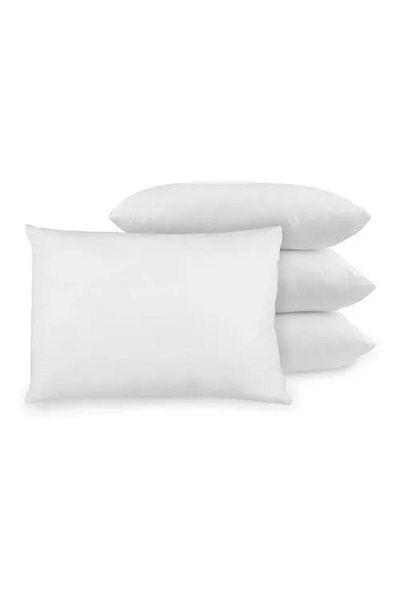 Lucky Kids Bead Silicone Pillow Set of 4