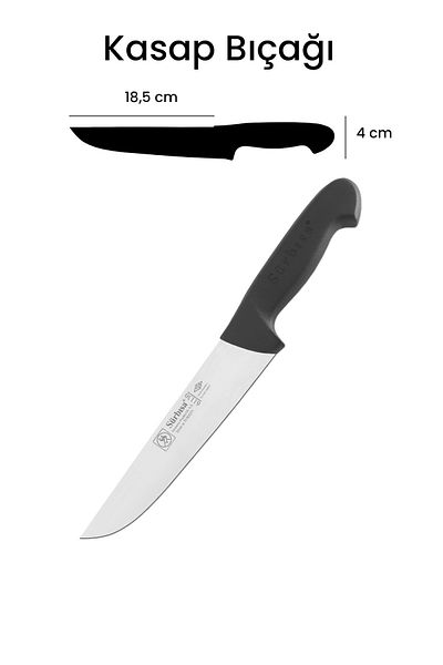 Sürbisa SÜRBISA 61130 KASAP BLADE