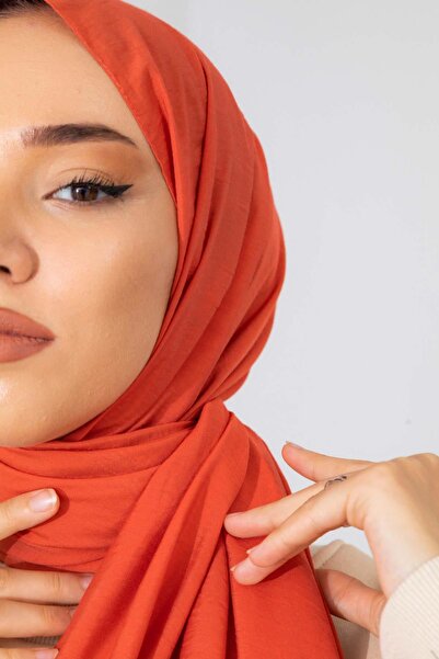 Silk Home Olinda Plain Silk Blended Shawl Oln1-08