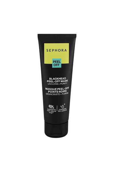 SEPHORA COLLECTION Blackhead Peel-off Mask - Peel-Off Mask 50ml