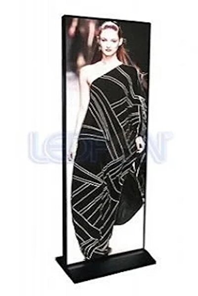 SANEC Poster Led Ekran 192x64cm