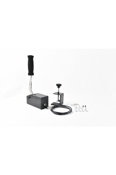 Fanatec uyumlu Elfreni/HandBrake PS4/PS5/XBOX/PC özel üretim versiyonu