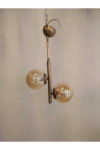 Favori Aydınlatma Favori 2'li boru avize