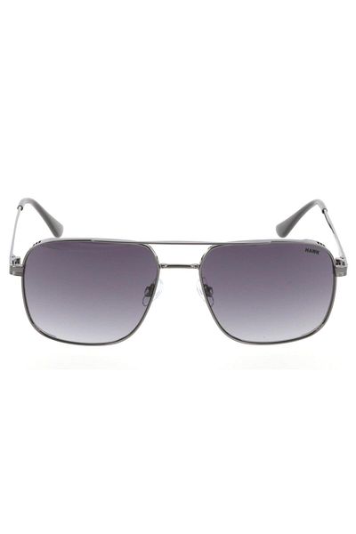 HAWK HW2132-03 57 Sunglasses for Men