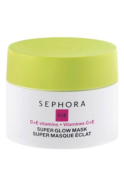 SEPHORA COLLECTION Super Masque Éclat - Brightening Face Mask 50ml