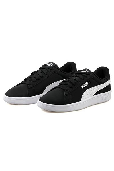 Puma Smash 3.0 Buck PUMA Μαύρο-PUMA Λευκό