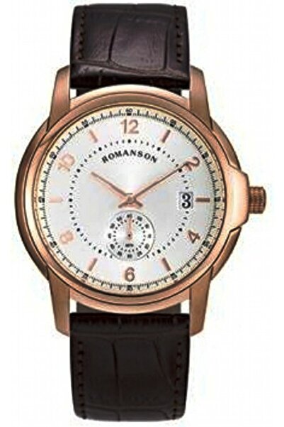 Romanson TL6A21JMNRA1C2 Erkek Kol Saati