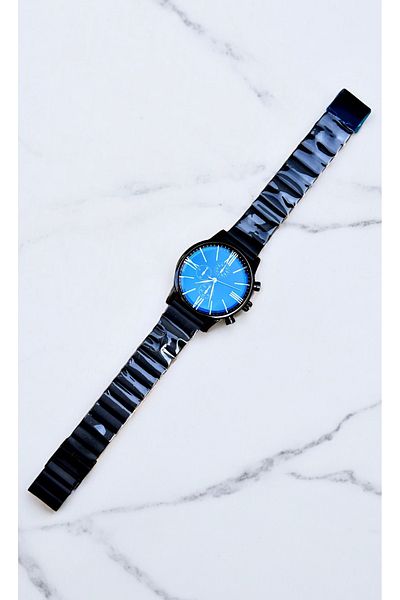 pullmarkt Women's Analog Wristwatch