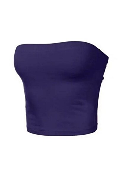 GARDIROZA жіноча блузка без бретелей Коротка блузка без бретелей Коротка блузка без бретелей Коротка блузка без бретелей