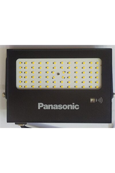 PANASONIC 30 W Sensörlü Projektör 4000K Nyv00213be1e