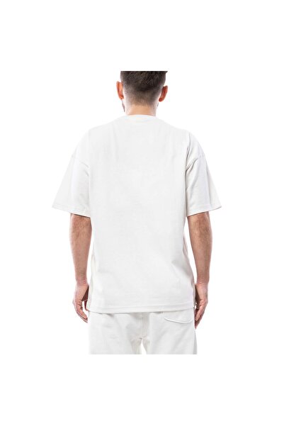 Z zepplin Μπλουζάκι Frank Ocean White Oversize