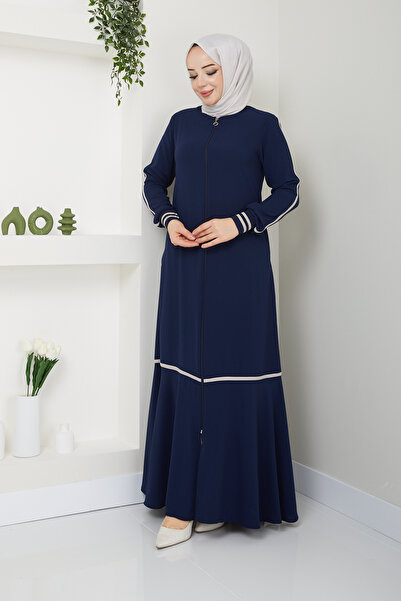 Pamuk Butik Γυναικείο αθλητικό καπέλο με λεπτομέρεια ρίγες Ferace