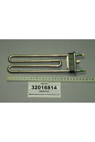 Vestel REZISTANS 2000W