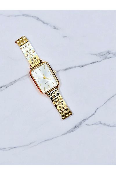 pullmarkt Elegant Minimal - Women's Wristwatch