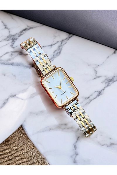 pullmarkt Elegant Minimal - Women's Wristwatch