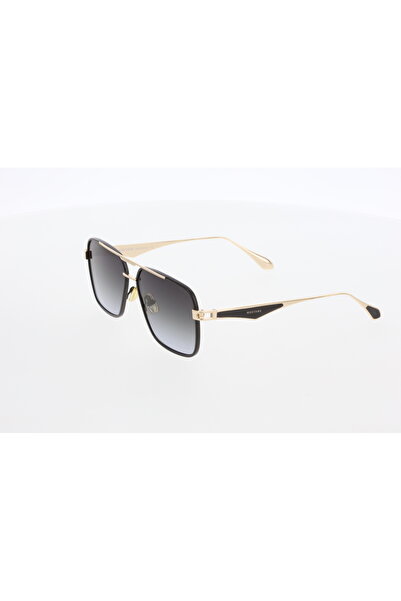 Mustang Mu2375-01 58 Ekartman Men's Sunglasses