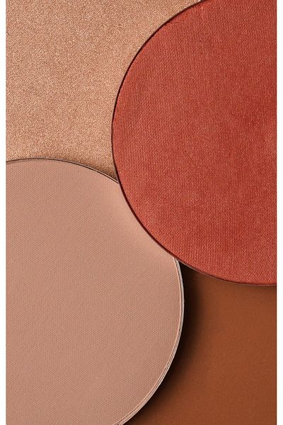 Ema Beauty Blow up Highlighter Blush